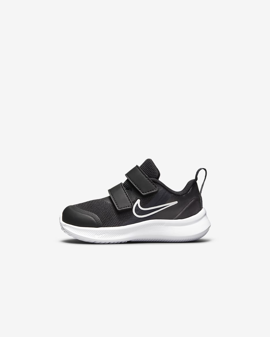 Nike Star Runner 3 Baby Toddler Shoes. Nike JP